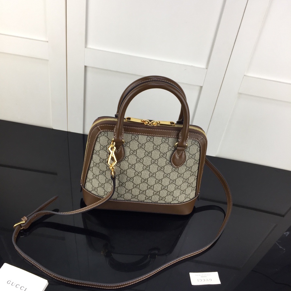 Gucci Top Handle Bags